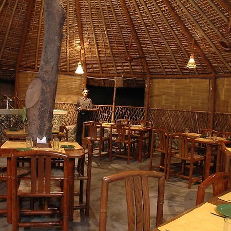 Vanya River Lodge Dhikuli Εξωτερικό φωτογραφία