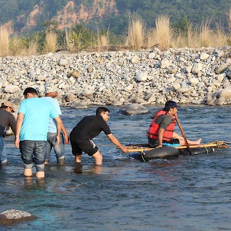 Vanya River Lodge Dhikuli Εξωτερικό φωτογραφία