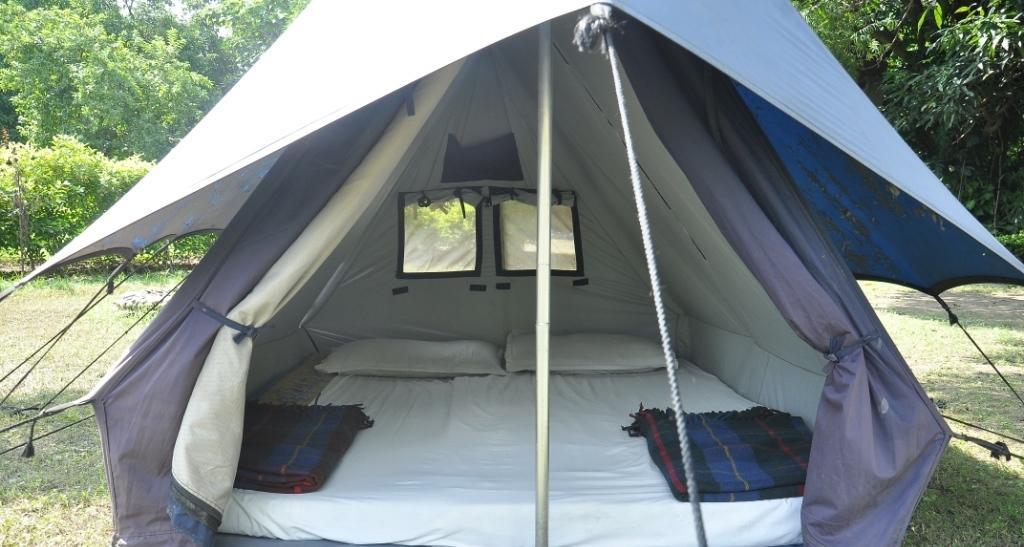 Vanya River Lodge Dhikuli Εξωτερικό φωτογραφία