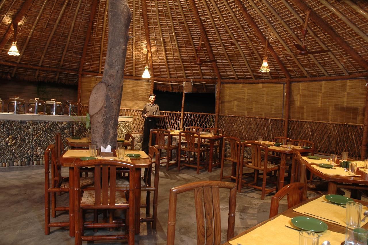 Vanya River Lodge Dhikuli Εξωτερικό φωτογραφία