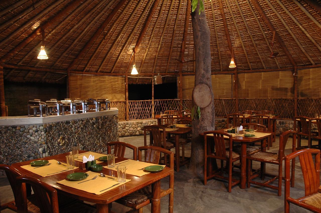 Vanya River Lodge Dhikuli Εξωτερικό φωτογραφία