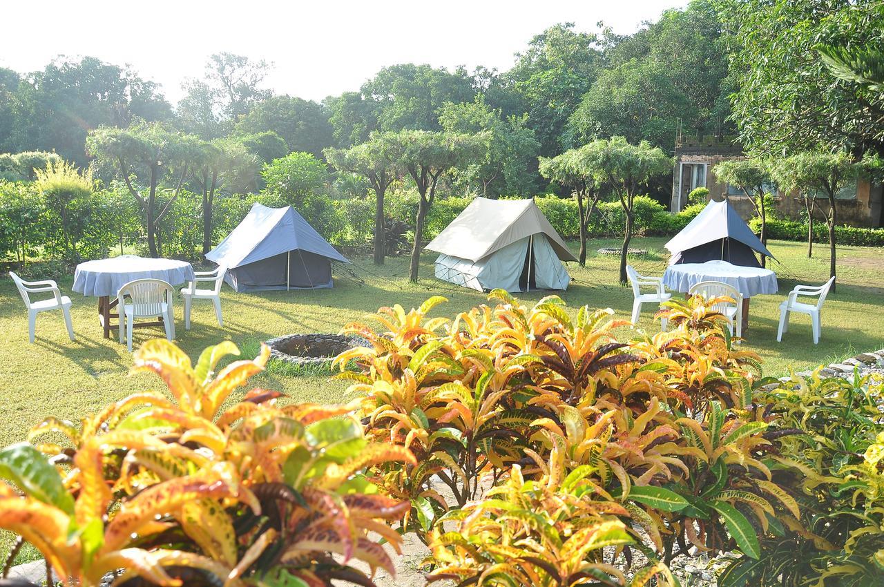 Vanya River Lodge Dhikuli Εξωτερικό φωτογραφία