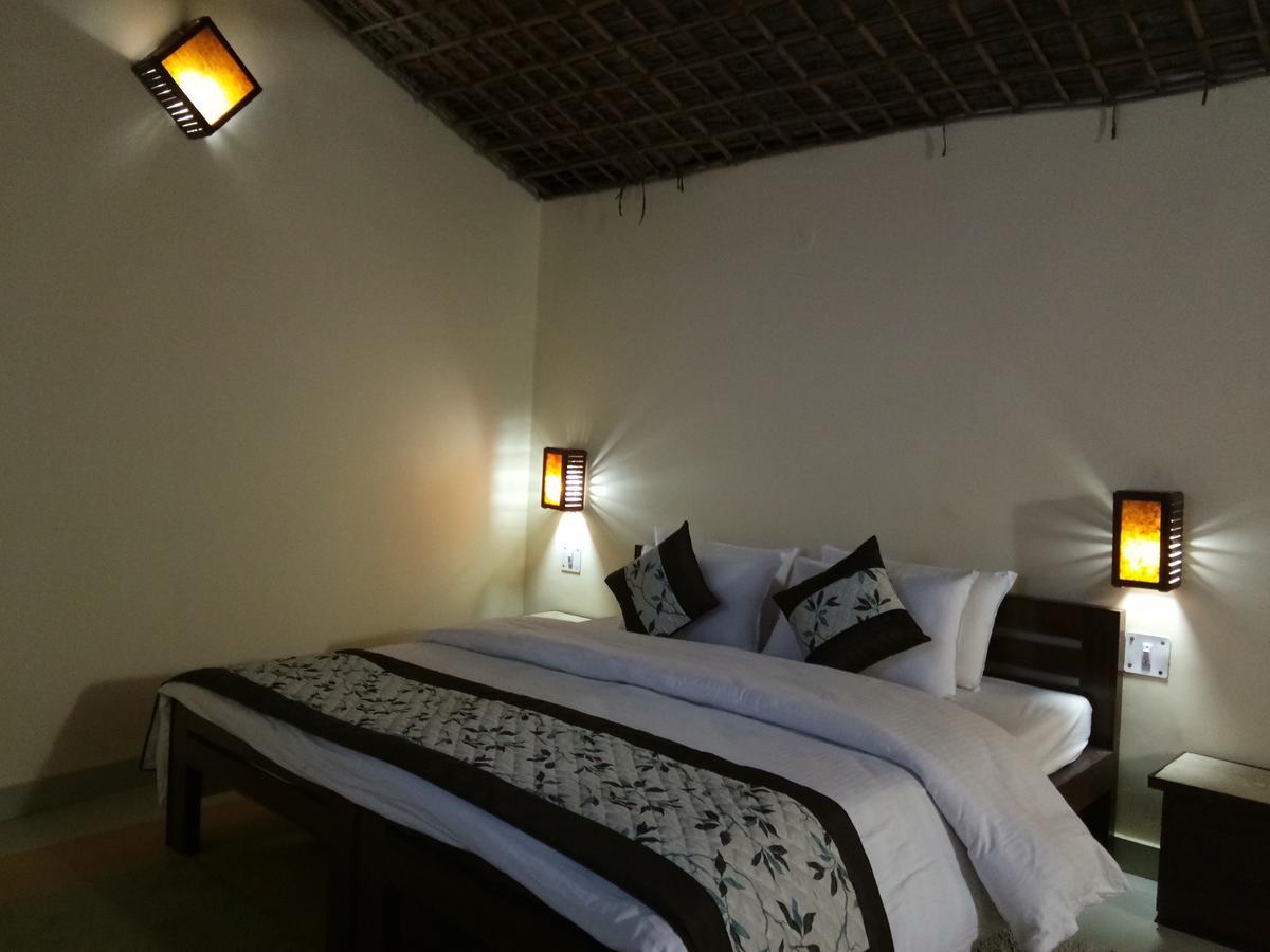 Vanya River Lodge Dhikuli Εξωτερικό φωτογραφία