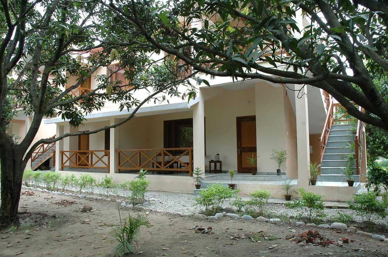 Vanya River Lodge Dhikuli Εξωτερικό φωτογραφία